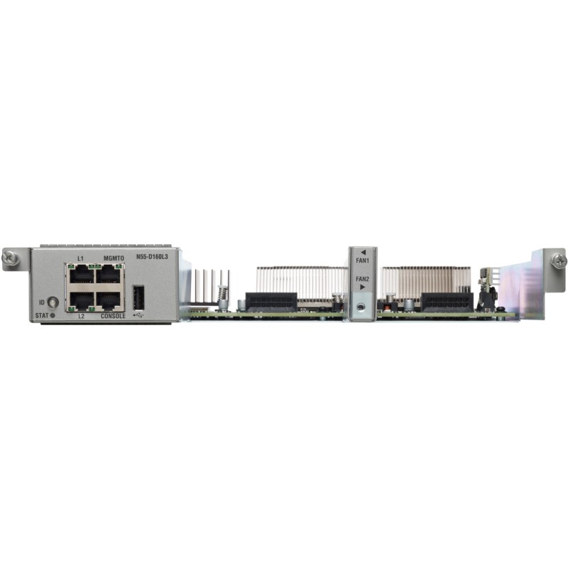 Cisco N55-D160L3-V2