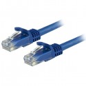 StarTech.com Cat6 Patch Cable with Snagless RJ45 Connectors - 7m, Blue