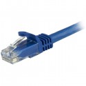 StarTech.com Cat6 Patch Cable with Snagless RJ45 Connectors - 7m, Blue