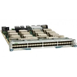 Cisco Nexus 7000 F2e | Cisco Switch Modules