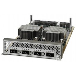 Cisco N55-M4Q | Cisco Switch Modules