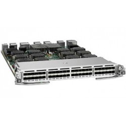 Cisco Nexus 7700 F2e | Cisco Switch Modules