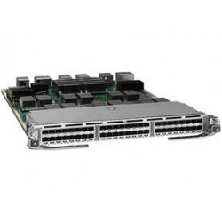 Cisco Nexus 7700 F3 | Cisco Switch Modules