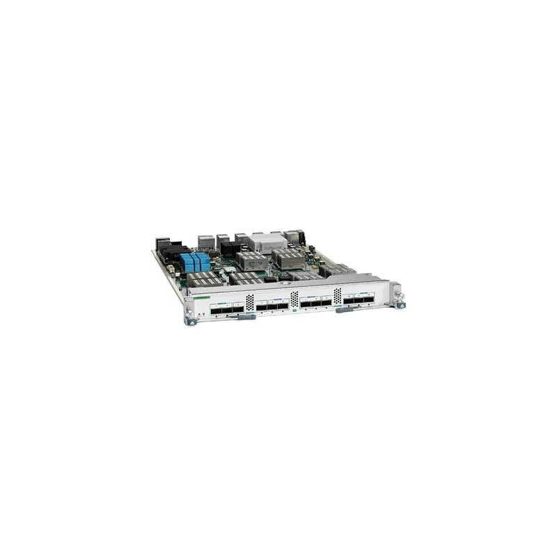 Cisco Nexus 7000 F3