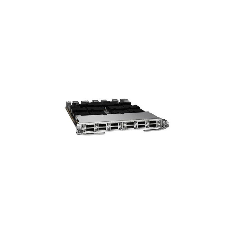 Cisco Nexus 7700 F3