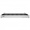 Tripp Lite High Density Fiber Rack Enclosure Panel 5-Cassette Capacity 1U | Tripp Lite Patch Panels