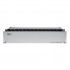 Tripp Lite High Density Fiber Rack Enclosure Panel 14-Cassette Capacity 2U | Tripp Lite Patch Panels