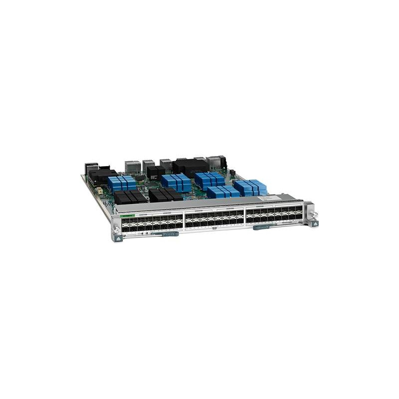 Cisco Nexus 7000 F3