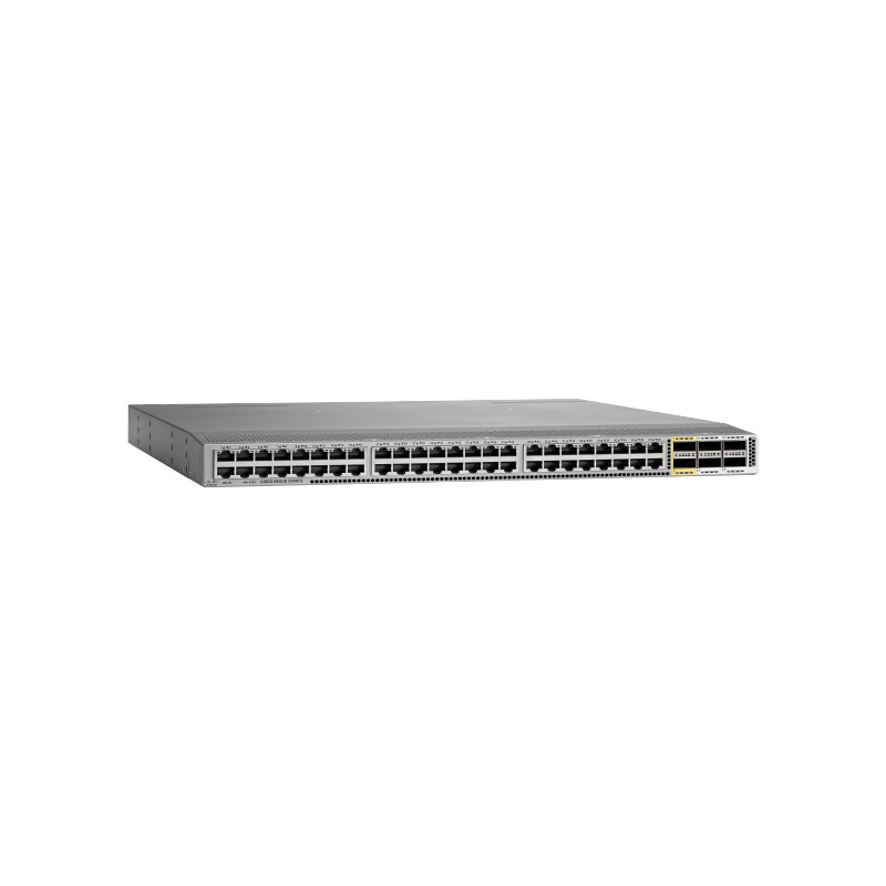 Cisco Nexus 2348TQ