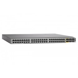 Cisco Nexus 2348TQ | Cisco Network Extenders