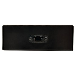 Tripp Lite 100Gb / 120Gb to10Gb Breakout Cassette, 24-Fiber OM4 MTP/MPO to ( x12 ) LC Duplex | Tripp Lite Patch Panels