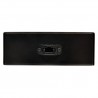 Tripp Lite 100Gb / 120Gb to10Gb Breakout Cassette, 24-Fiber OM4 MTP/MPO to ( x12 ) LC Duplex | Tripp Lite Patch Panels