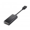 HP USB-C to VGA Adapter