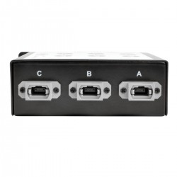 Tripp Lite N484-3M8-LC12 | Tripp Lite Patch Panels