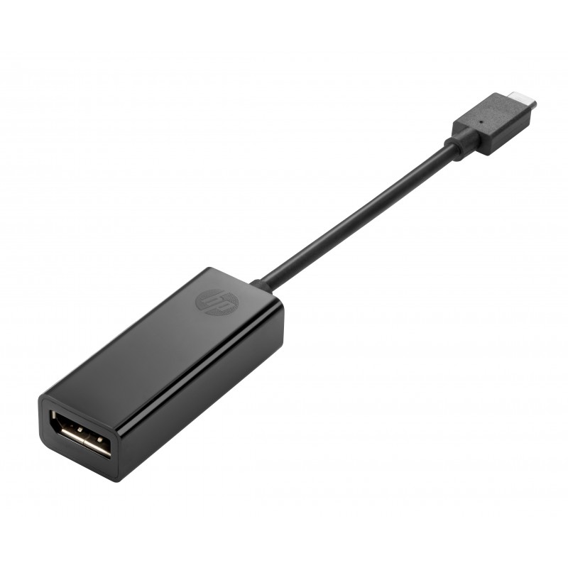 HP USB-C to DP Adapter