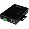 StarTech.com 2-Port Serial-to-IP Ethernet Device Server - RS232 - Metal and Mountable | StarTech.com Serial Servers
