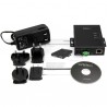 StarTech.com 2-Port Serial-to-IP Ethernet Device Server - RS232 - Metal and Mountable | StarTech.com Serial Servers
