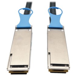 Tripp Lite N282-03M-28-BK | Tripp Lite Fibre Cables