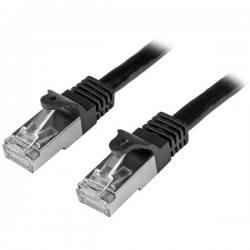 StarTech.com N6SPAT2MBK | StarTech.com Network Cables