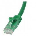 StarTech.com Cat6 Patch Cable with Snagless RJ45 Connectors - 10 m, Green