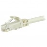 StarTech.com N6PATC50CMWH | StarTech.com Network Cables