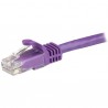StarTech.com N6PATC7MPL | StarTech.com Network Cables