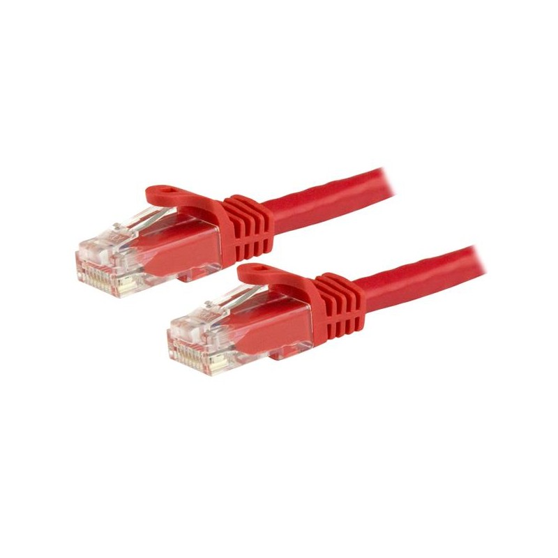 StarTech.com N6PATC50CMRD
