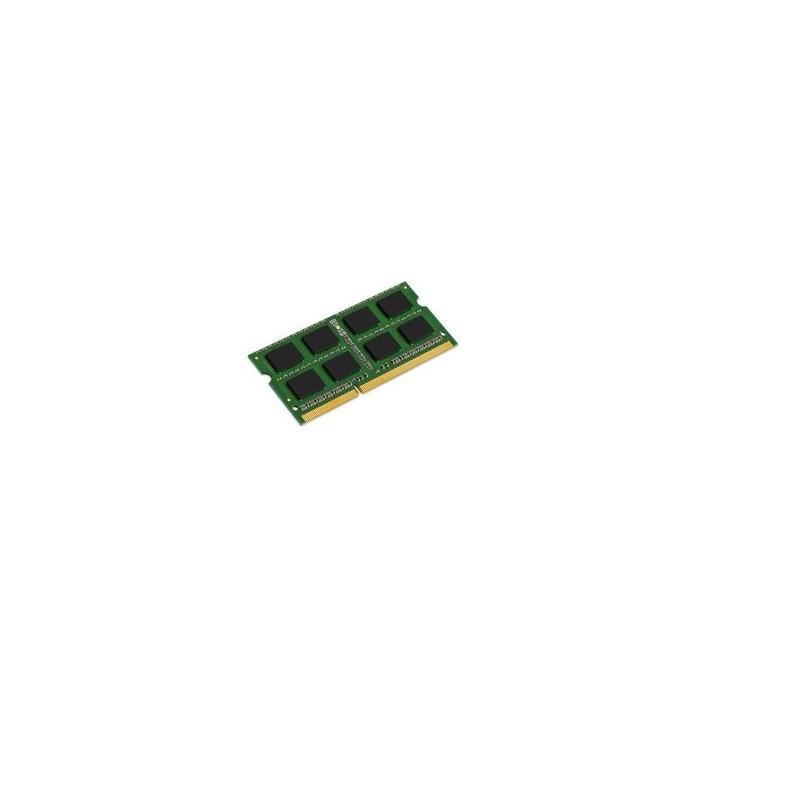 Origin Storage 2GB DDR3-1333 SODIMM 1RX8 Non-ECC