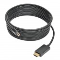 Tripp Lite Mini-DisplayPort to HDMI Cable Adapter (M/M), 3.66 m (12-ft.)