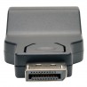 Tripp Lite DisplayPort 1.2 to VGA Active Compact Adapter Converter (DP-Male to VGA-Female) | Tripp Lite Cable Interface/Gender A