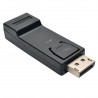 Tripp Lite DisplayPort to HDMI 4K Video Active Adapter, DP 1.2 to HDMI Audio / Video Converter | Tripp Lite Cable Interface/Gend