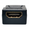 Tripp Lite DisplayPort to HDMI 4K Video Active Adapter, DP 1.2 to HDMI Audio / Video Converter | Tripp Lite Cable Interface/Gend