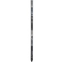 Tripp Lite 22.2kW 3-Phase Metered PDU, 220/230V, 42 outlets (36 C13, 6 C19), IEC309 32A Red (3P+N+E) 380/400V input, 0U