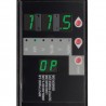 Tripp Lite 11.5kW 3-Phase Switched PDU, 200/220/230/240V Outlets (24 C13, 6 C19), IEC309 16/20A Red 360-415V input, 0U | Tripp L