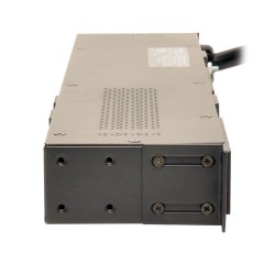 Tripp Lite 7.4kW Single-Phase 230V Basic PDU, 10 C13 Outlets, IEC 309 32A Blue Input, 3.6 m Cord, 1U Rack-Mount | Tripp Lite Pow
