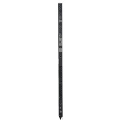 Tripp Lite 7.4kW Single-Phase Metered PDU, 230V Outlets (8 C19 and 40 C13), IEC-309 32A Blue Input, 3.05 m (10-ft.) Cord, 0U Ver