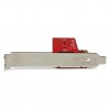 StarTech.com x4 PCI Express to M.2 PCIe SSD Adapter | StarTech.com Interface Cards & Adapters