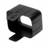 Tripp Lite Plug Lock Connector C20 Power Cord / Lead to C19 Outlet Inserts - Black (Pack of 100) | Tripp Lite Cable Interface/Ge