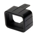 Tripp Lite Plug Lock Connector C20 Power Cord / Lead to C19 Outlet Inserts - Black (Pack of 100)
