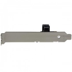 StarTech.com x4 PCI Express to SFF-8643 Adapter for PCIe NVMe U.2 SSD | StarTech.com Interface Cards & Adapters