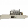 StarTech.com 1-Port 10G SFP+ Fiber Optic Network Card - PCIe - Intel Chip - MM | StarTech.com Network Cards & Adapters