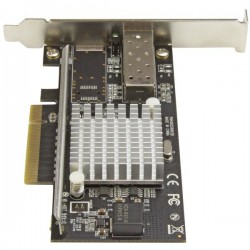 StarTech.com 1-Port 10G SFP+ Fiber Optic Network Card - PCIe - Intel Chip - MM | StarTech.com Network Cards & Adapters