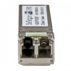 StarTech.com 1-Port 10G SFP+ Fiber Optic Network Card - PCIe - Intel Chip - MM | StarTech.com Network Cards & Adapters