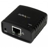 StarTech.com 10/100Mbps Ethernet to USB 2.0 Network LPR Print Server | StarTech.com Print Servers