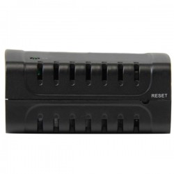 StarTech.com 10/100Mbps Ethernet to USB 2.0 Network LPR Print Server | StarTech.com Print Servers