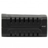 StarTech.com 10/100Mbps Ethernet to USB 2.0 Network LPR Print Server | StarTech.com Print Servers