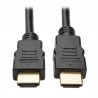Tripp Lite HDMI/DVI/USB KVM Cable Kit, 1.83 m | Tripp Lite KVM Cables