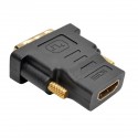 Tripp Lite HDMI/DVI/USB KVM Cable Kit, 1.83 m