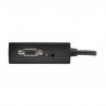 Tripp Lite 2-Port HDMI to VGA + Audio Adapter / Splitter, 1920 x 1440 (1080p) | Tripp Lite Video Splitters