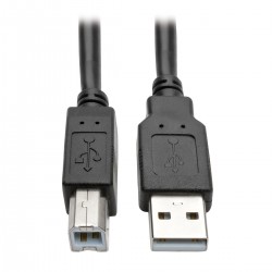 Tripp Lite HDMI/DVI/USB KVM Cable Kit, 3.05 m | Tripp Lite KVM Cables
